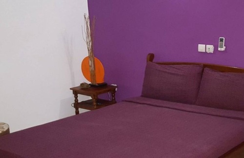 Yopougon Hotel | Azito Palace
