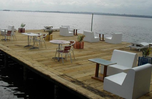 Yopougon Hotel | Azito Palace