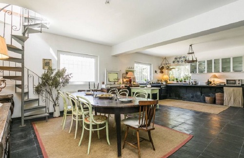 Azoia Cottage | Azóia Wind Mill - Country house and mill in the Sintra-Cascais Protected Area