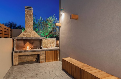 Zakynthos Town Villa | AZOR