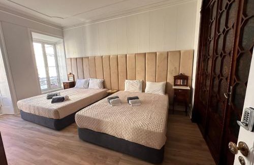 Ponta Delgada Hostel | Azor International Hostel