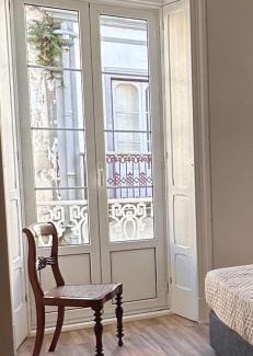 Ponta Delgada Hostel | Azor International Hostel