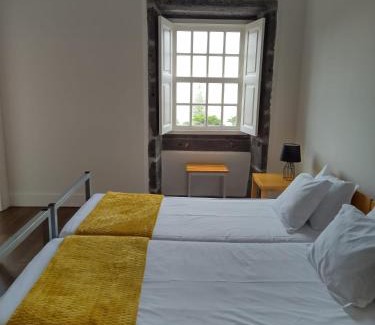 Cais do Pico Hostel | Azores Youth Hostels - Pico