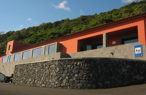 Calheta Hostel | Azores Youth Hostels - São Jorge