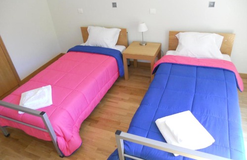 Calheta Hostel | Azores Youth Hostels - São Jorge