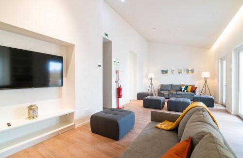 Ponta Delgada House | Azoriani City Hostel Ponta Delgada