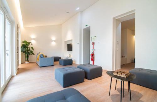 Ponta Delgada House | Azoriani City Hostel Ponta Delgada