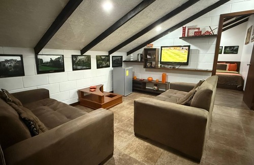 Cuenca Apartment | AZOTEA suites & apartments