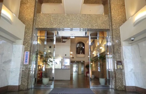 Soemon-cho Hotel | Azu Garden Nipponbashi