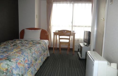 Soemon-cho Hotel | Azu Garden Nipponbashi