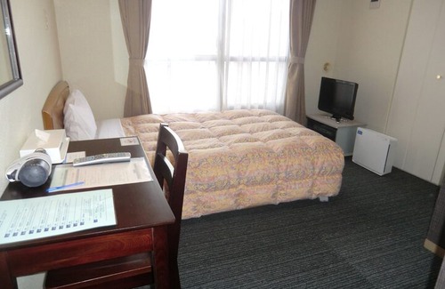Soemon-cho Hotel | Azu Garden Nipponbashi