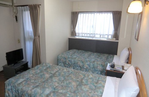 Soemon-cho Hotel | Azu Garden Nipponbashi