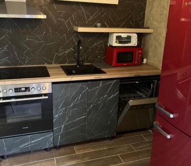 Chernomorets Apartment | Azulik 2