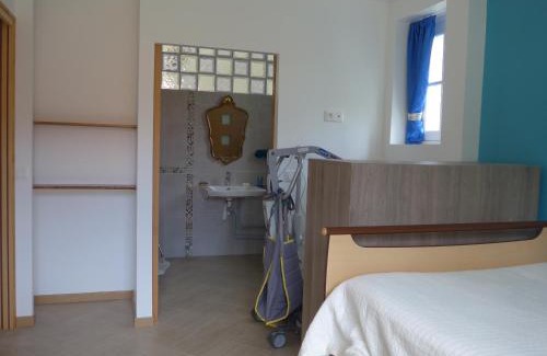 Orgeval Bed & Breakfast | Azuré Chambres d'hôtes