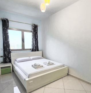Dhermi Apartment | Azure Apartments with Sea View Drymades