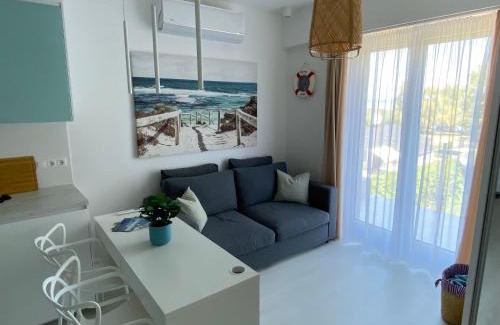 Balatonfenyves Apartment | Azure Bay Residence