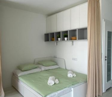 Balatonfenyves Apartment | Azure Bay Residence