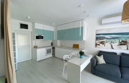 Balatonfenyves Apartment | Azure Bay Residence