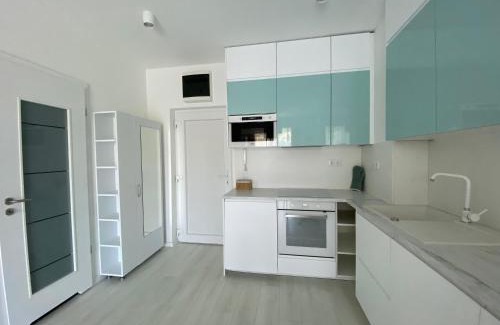 Balatonfenyves Apartment | Azure Bay Residence