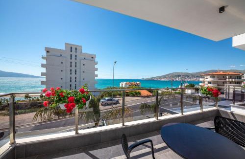 Sarande Hotel | Azure Inn Hotel
