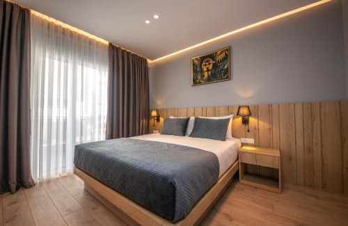 Sarande Hotel | Azure Inn Hotel