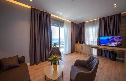 Sarande Hotel | Azure Inn Hotel