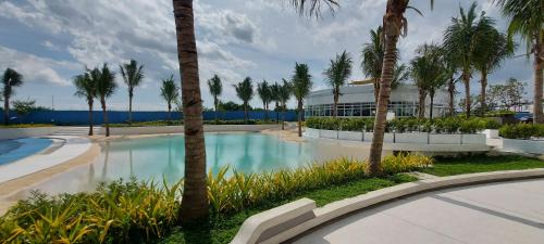 San Fernando Apartment | Azure North San Fernando Pampanga