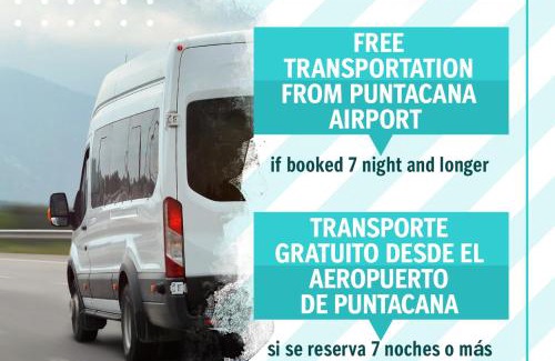 Bavaro Hotel | AZURE Suites & Stuios HOTEL Rooftop pool DUKASSI Sol Caribe BEACH CLUB & SPA