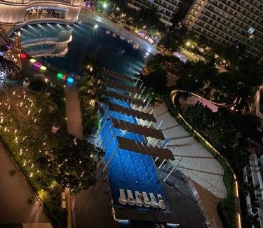 Pasay Apartment | Azure Urban Resort Residences - Boracay