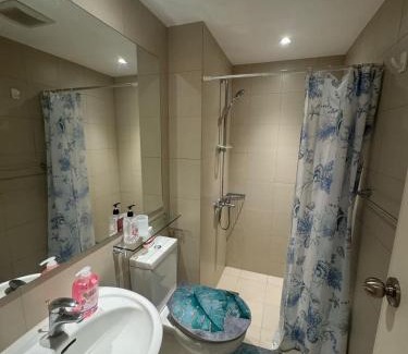 Pasay Apartment | Azure Urban Resort Residences - Boracay