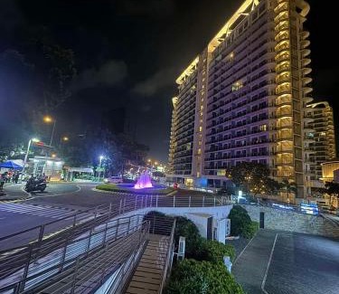 Pasay Apartment | Azure Urban Resort Residences - Boracay