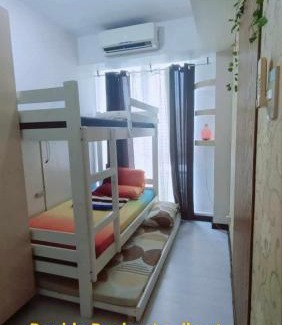 Pasay Hotel | Azure Urban Resort with WIFI and Netflix