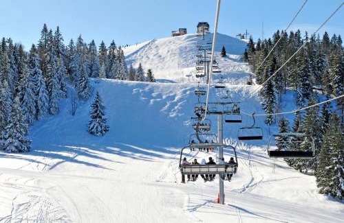 Metabief Resort | Azureva Métabief