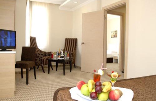 Eski Lara Hotel | Azuu Boutique Hotel