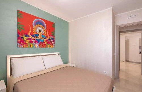 Balestrate Apartment | Azzurra Apartments