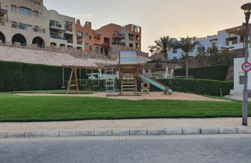 Sahl Hasheeh Apartment | Azzurra sahl hasheesh
