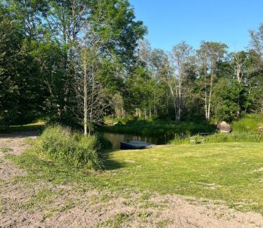 Vintrosa Bed & Breakfast | Bäcks Bed & Breakfast