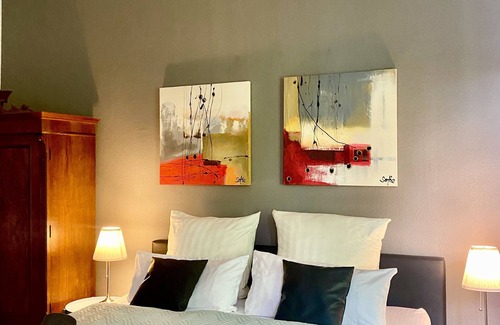 Erfurt Old Town Hotel | Bärliner Hotel Erfurt