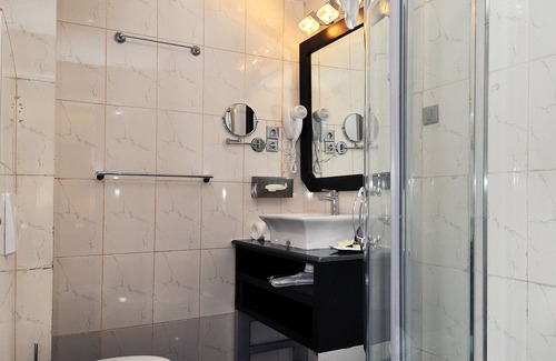 Littoral Department Hotel | Bénin Royal Hôtel