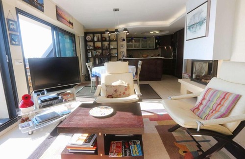 Benodet Apartment | Bénodet, appart. 3*, plage à pied, parking privé - FR-1-481-52