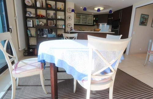 Benodet Apartment | Bénodet, appart. 3*, plage à pied, parking privé - FR-1-481-52