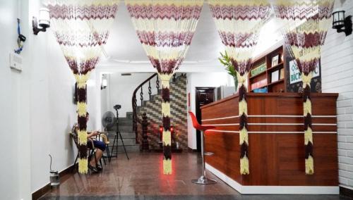 Ba Dinh Hotel | Bích Ngọc Hotel Hà Nội