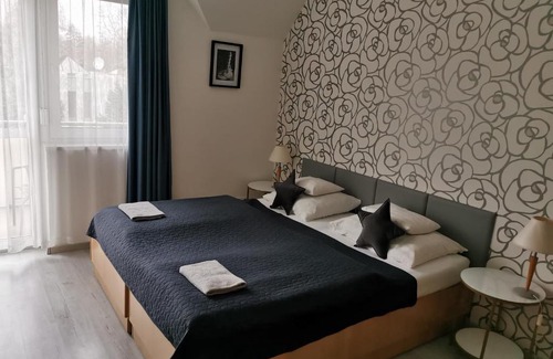 Zalakaros Apartment | Bóbita Apartman