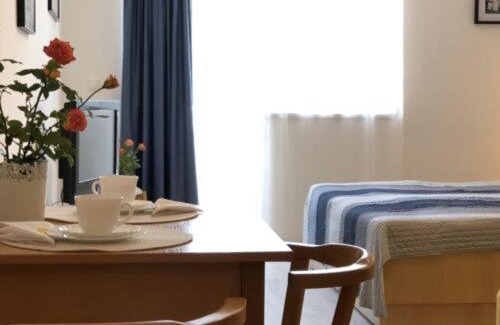 Zalakaros Apartment | Bóbita Apartman