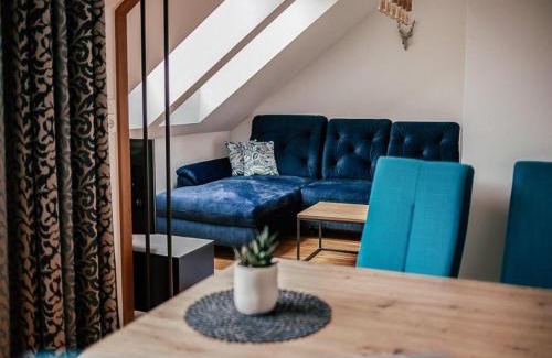 Hohentauern Apartment | Bösenstein