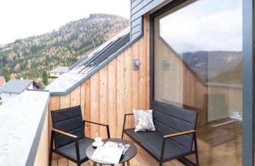 Hohentauern Apartment | Bösenstein