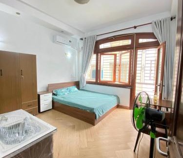 Da Kao House | Bún chả Hà Nội