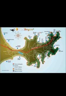 Tucuns Hotel | Búzios Beach Resort Residencial 1322