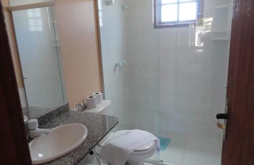 Sao Jose Hotel | Búzios Flat Pousada
