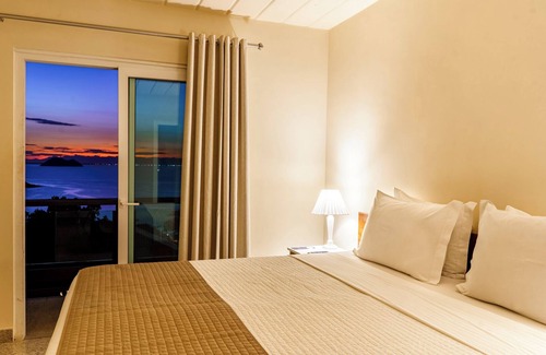 Joao Fernandes Hotel | Búzios Mar Hotel